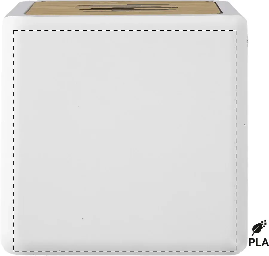 Print position: Back