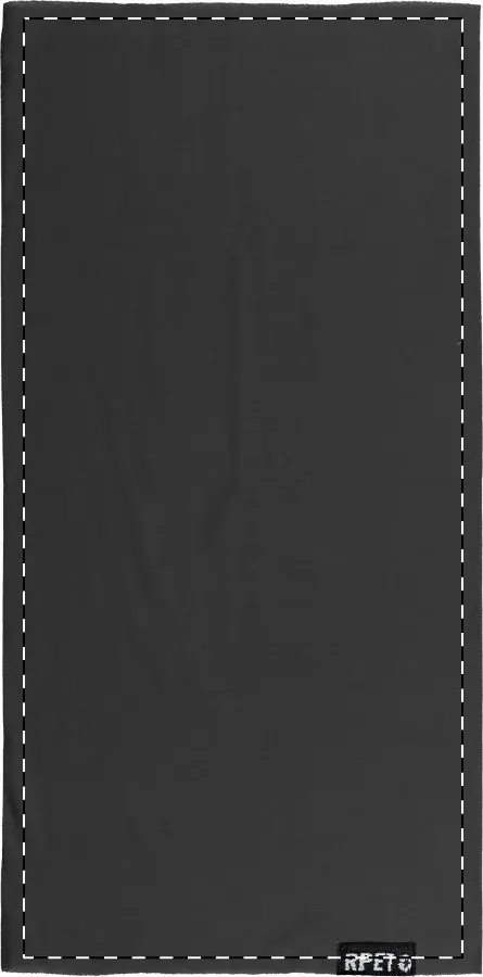Print position: Front