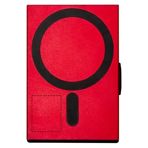 Print position: left side