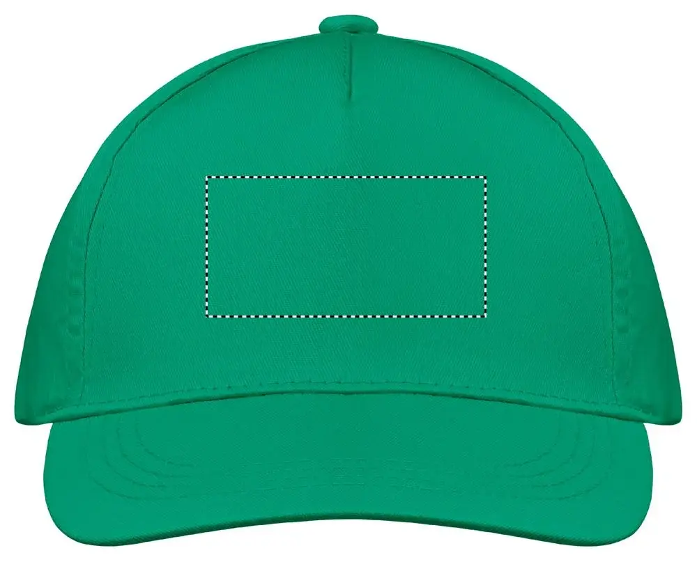 Print position: Front