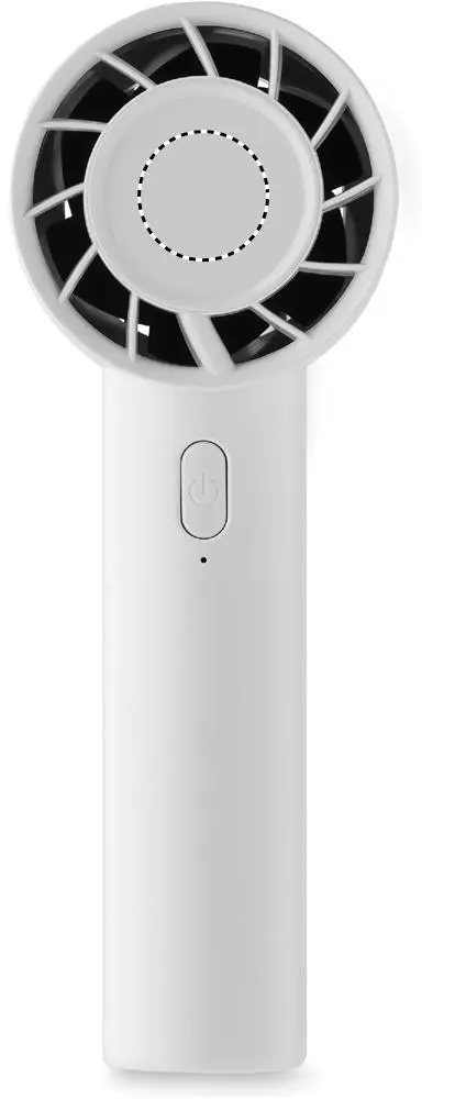 Print position: Fan
