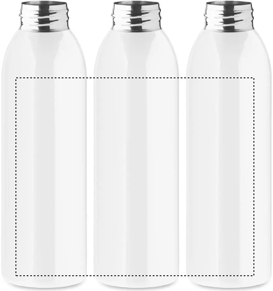 Print position: sublimation area