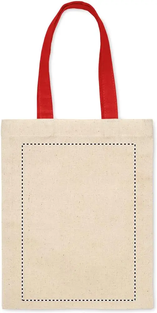Print position: Front