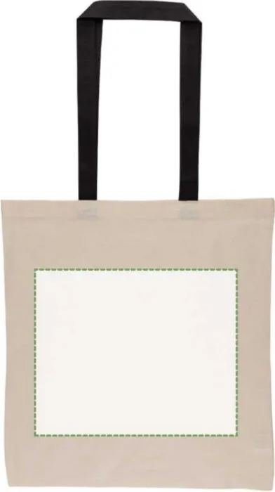Print position: Back
