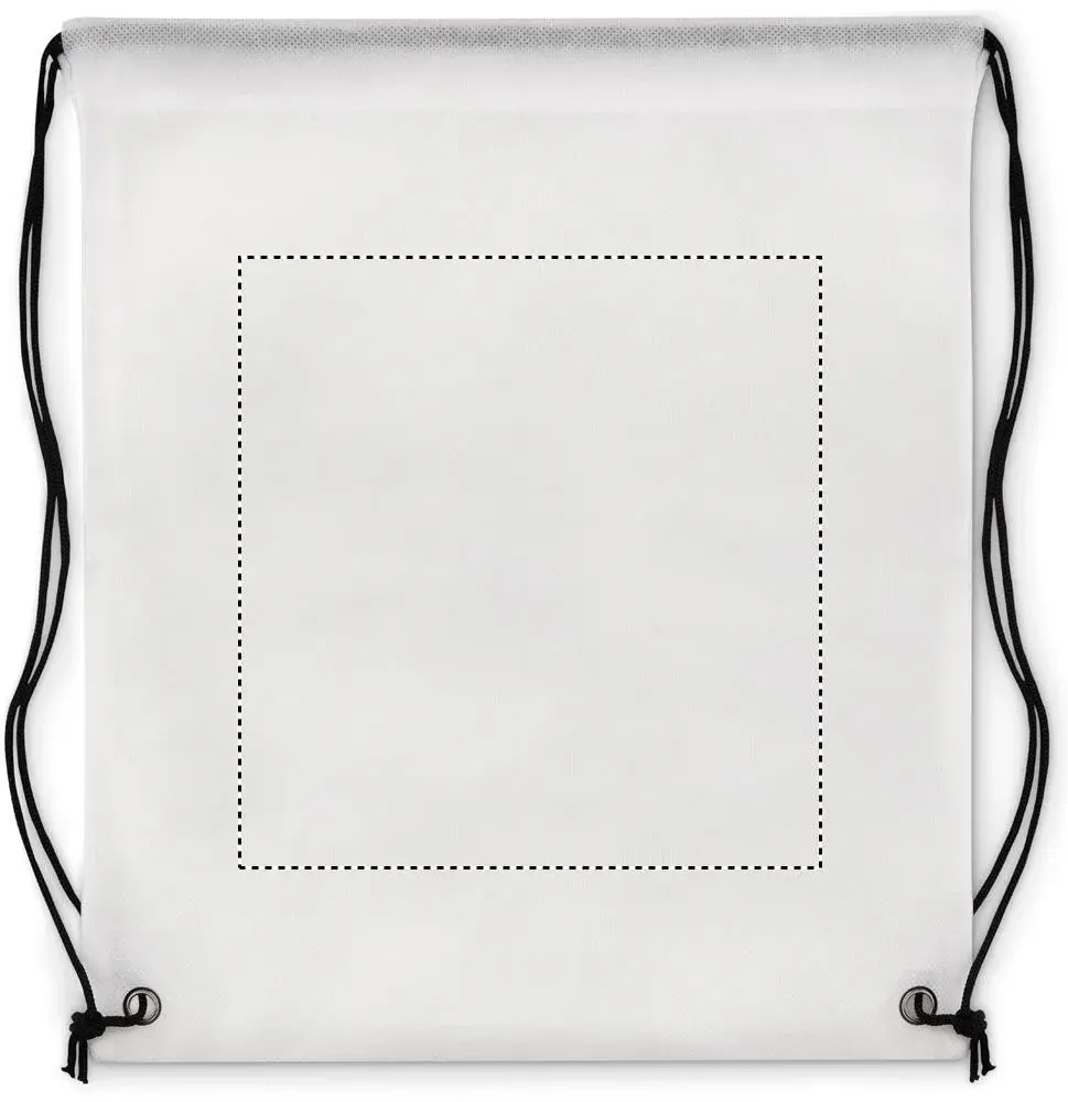 Print position: Back