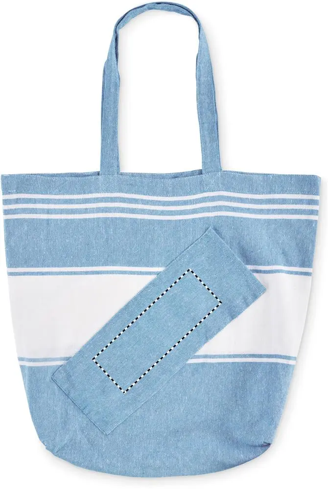 Print position: Bag - side - 2