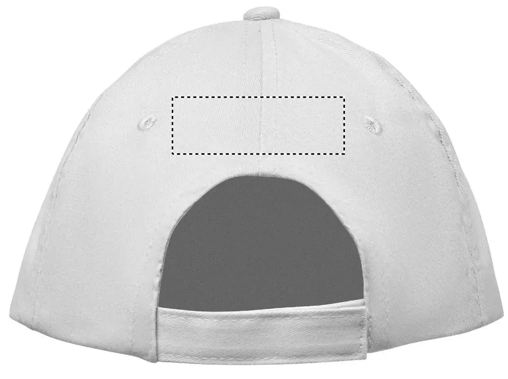 Print position: Back