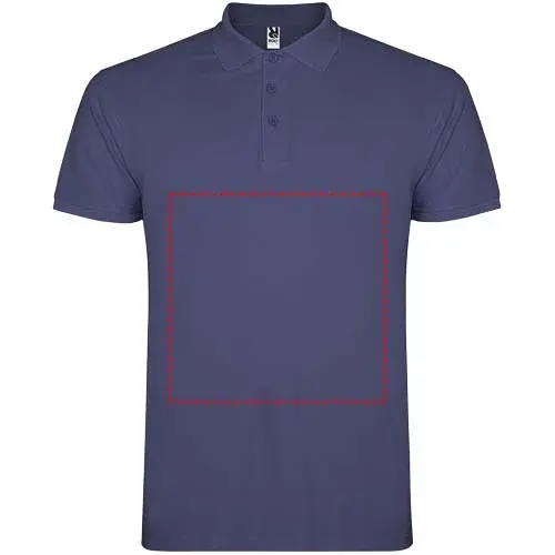 Print position: impact full front
