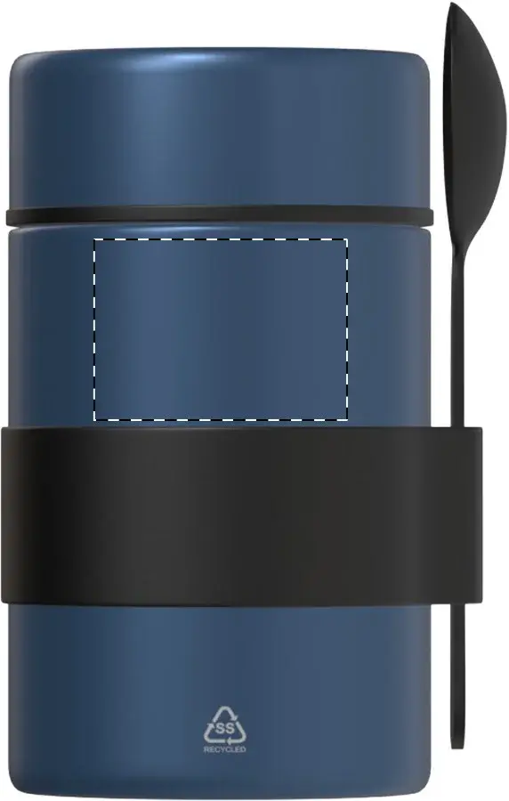 Print position: Front