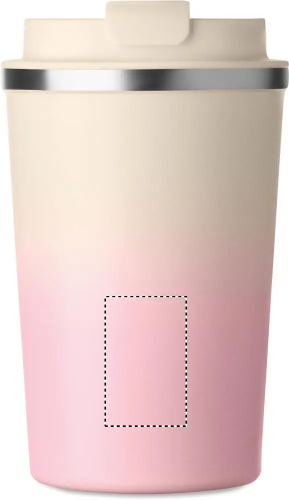 Print position: lower front