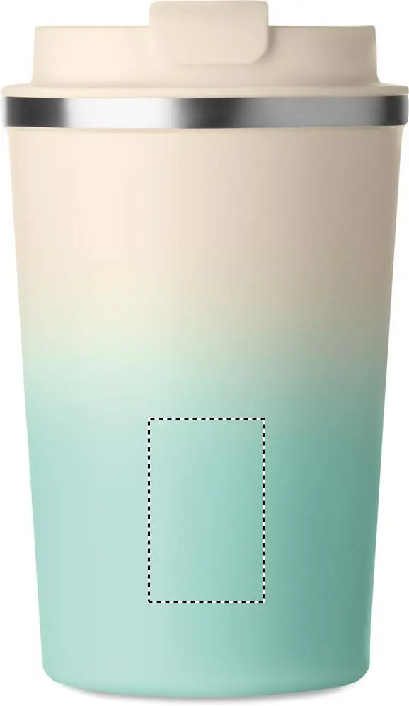 Print position: lower front