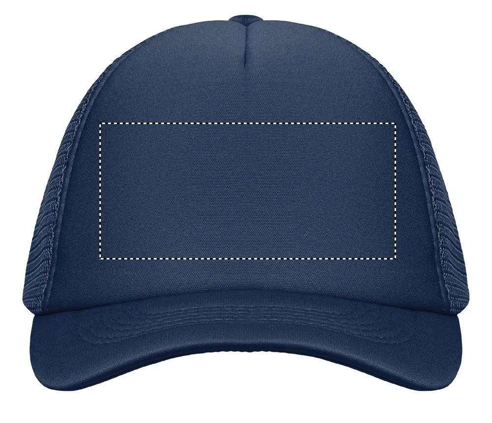 Print position: Front