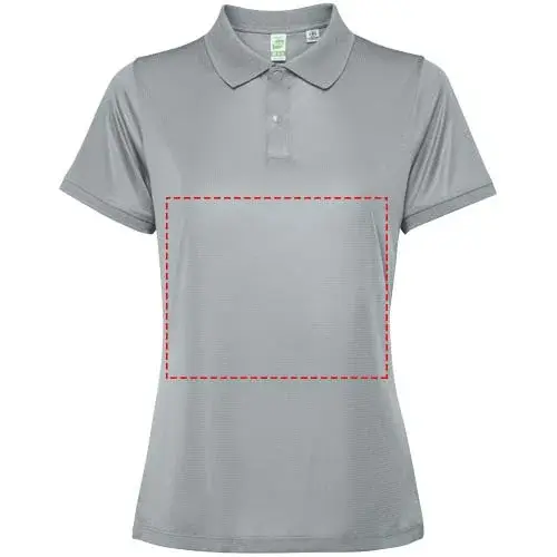 Print position: impact full front