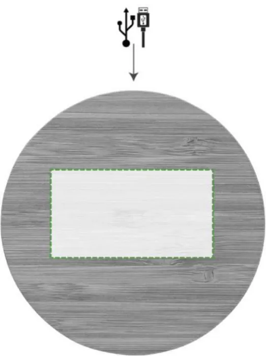 Print position: Top