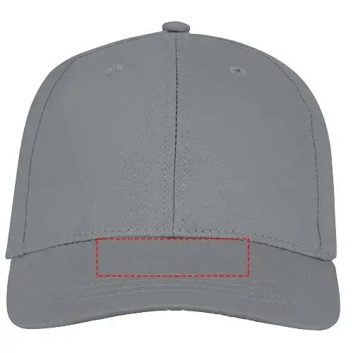 Print position: visor