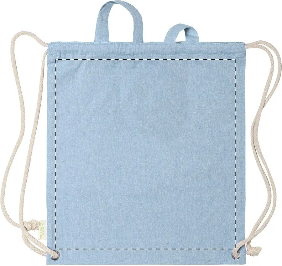 Print position: Back