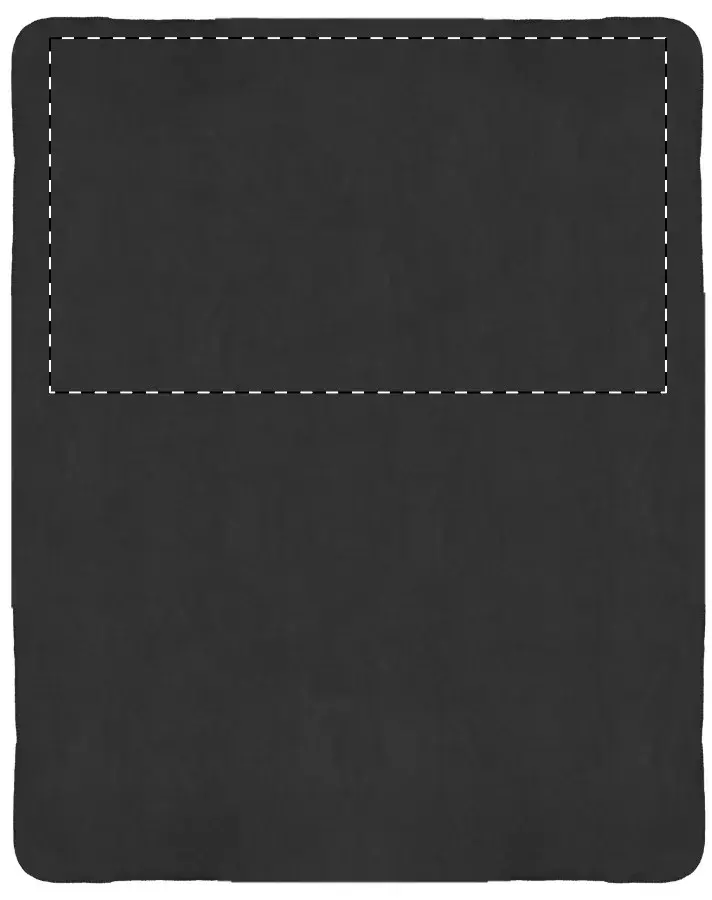 Print position: Top section
