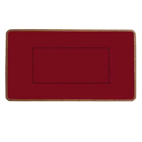 Print position: back