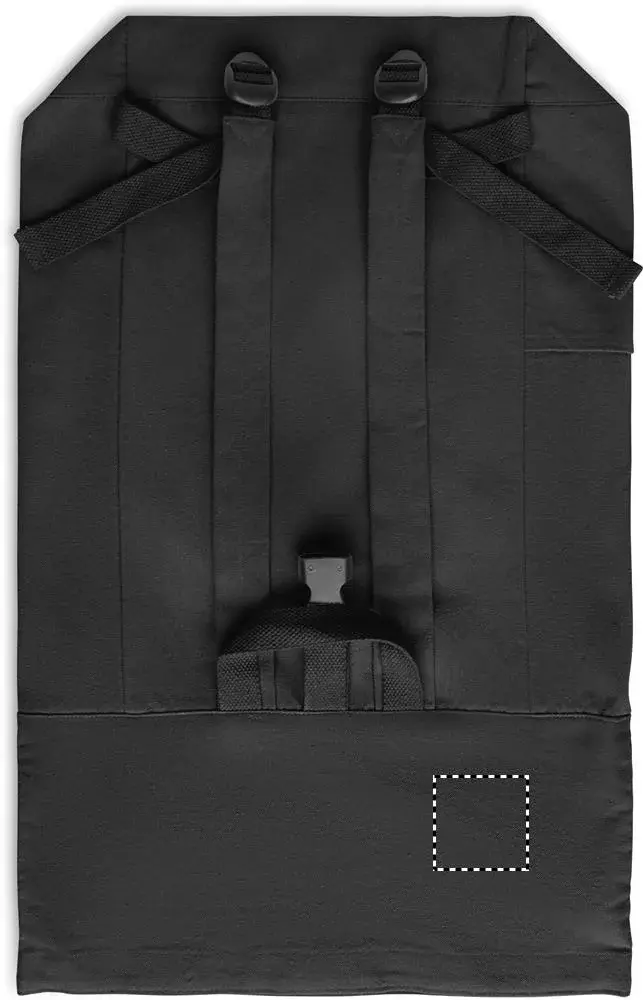 Print position: Top section - left