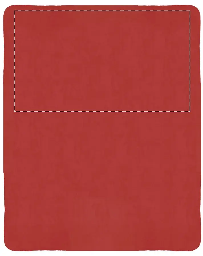 Print position: Top section