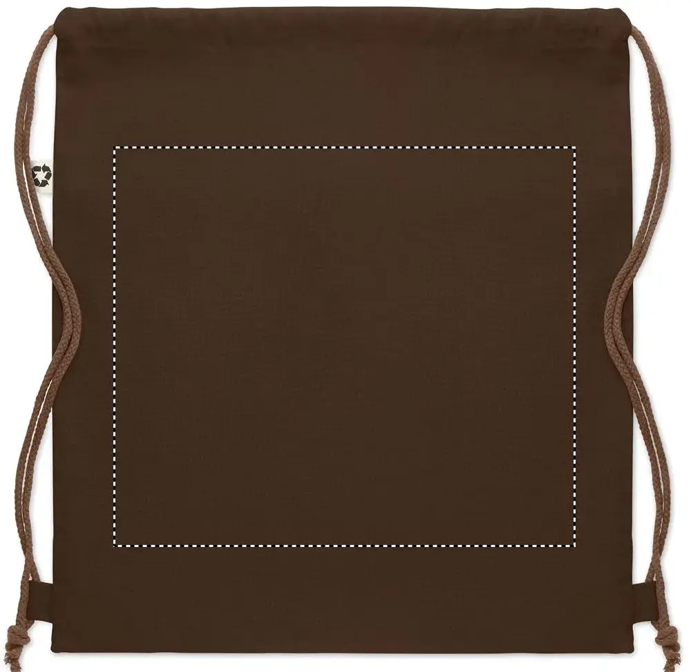 Print position: Back