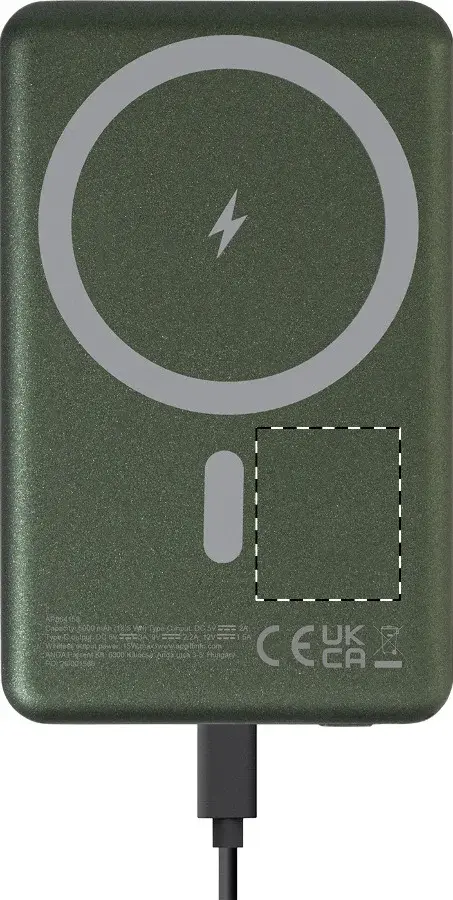Print position: front – right