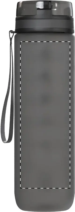 Print position: Back