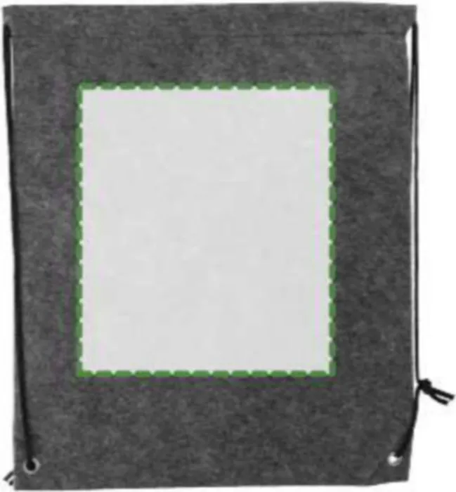 Print position: Front