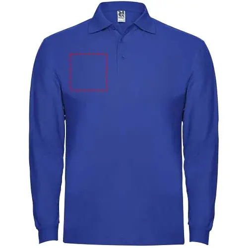 Print position: right chest