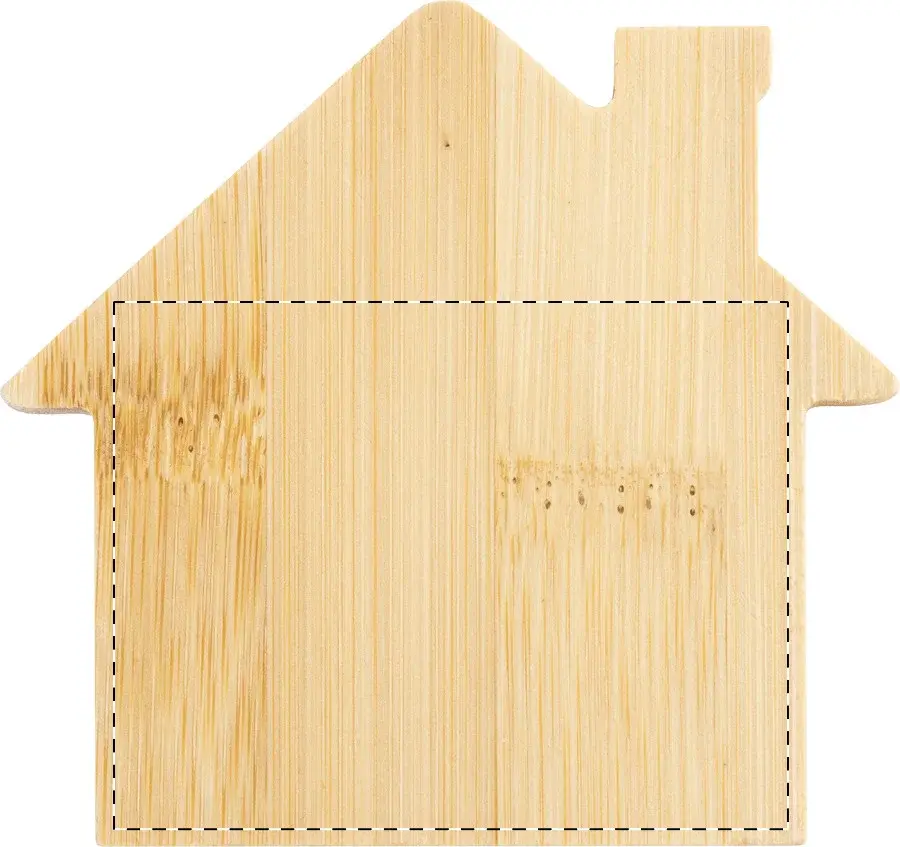 Print position: Back
