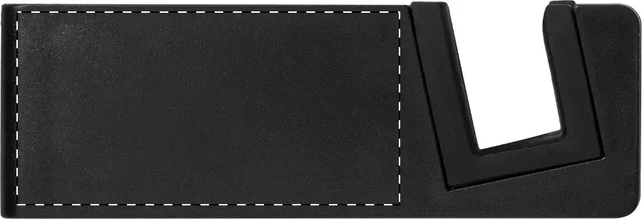 Print position: Right side