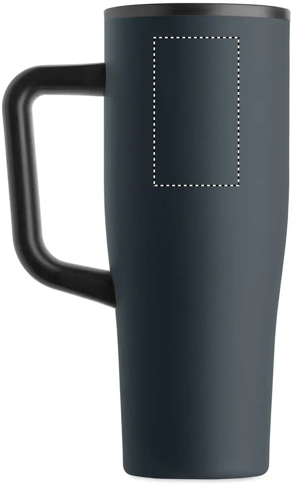 Print position: for left-handed use