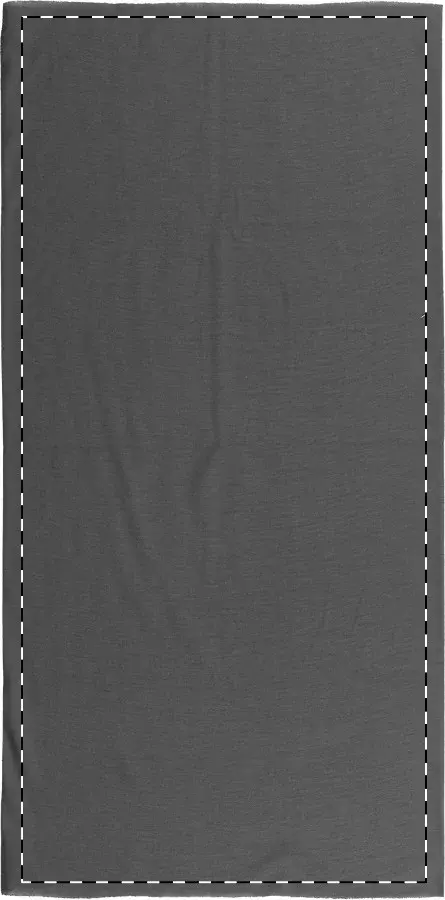 Print position: Front