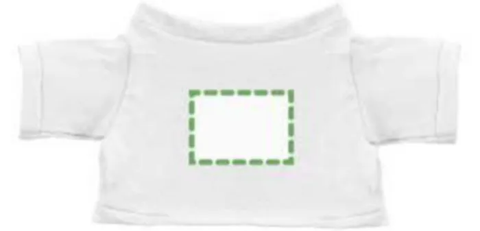 Print position: Front
