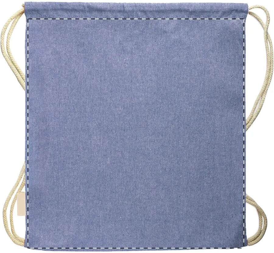 Print position: Back
