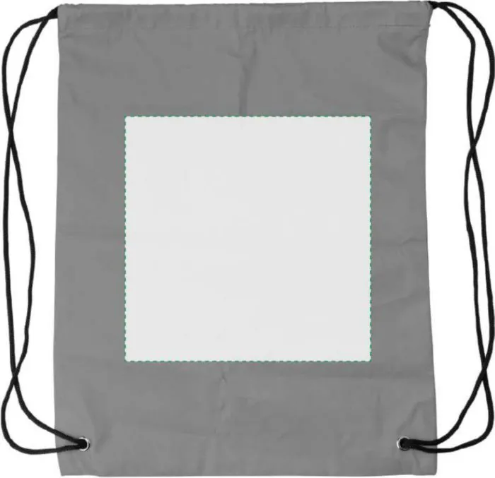 Print position: Back
