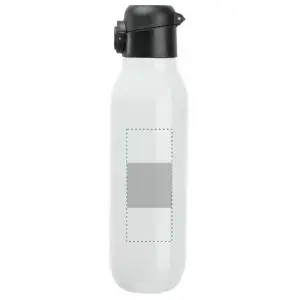 Print position: Left side