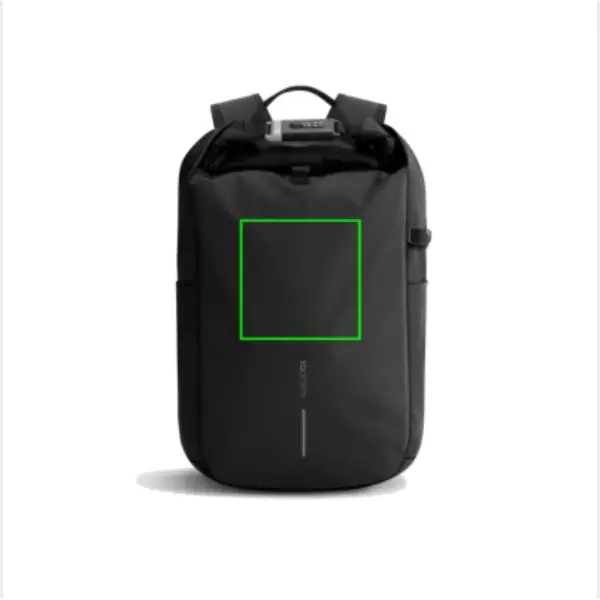 Print position: Front