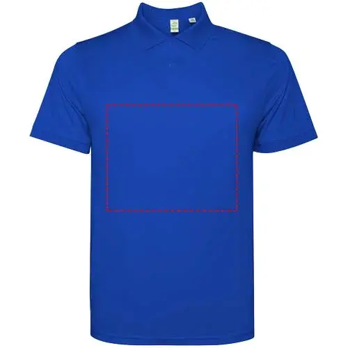 Print position: impact full front