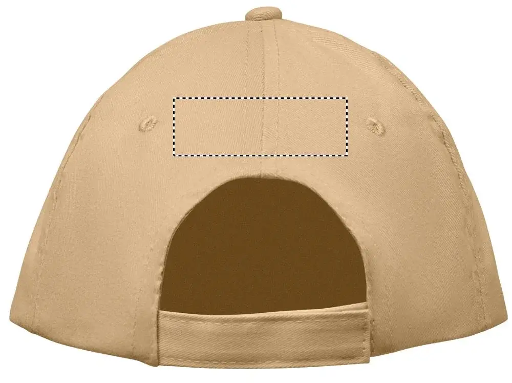 Print position: Back