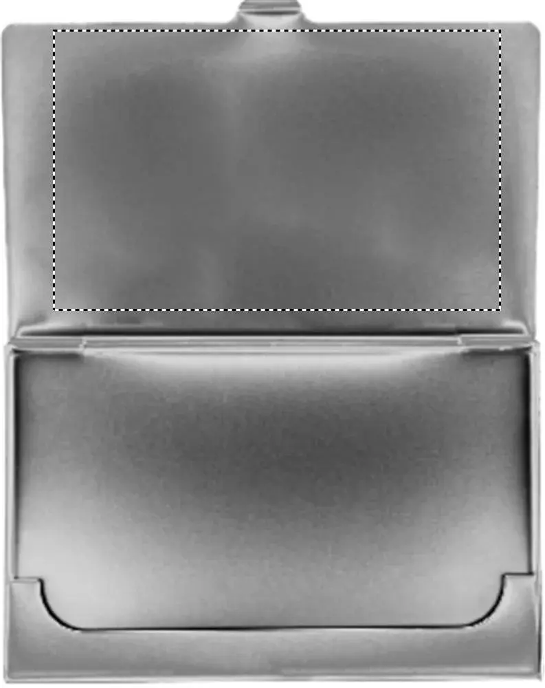 Print position: inner side - cap