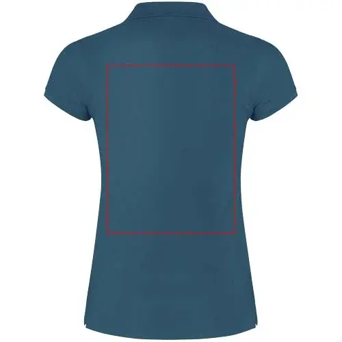 Print position: impact upper back