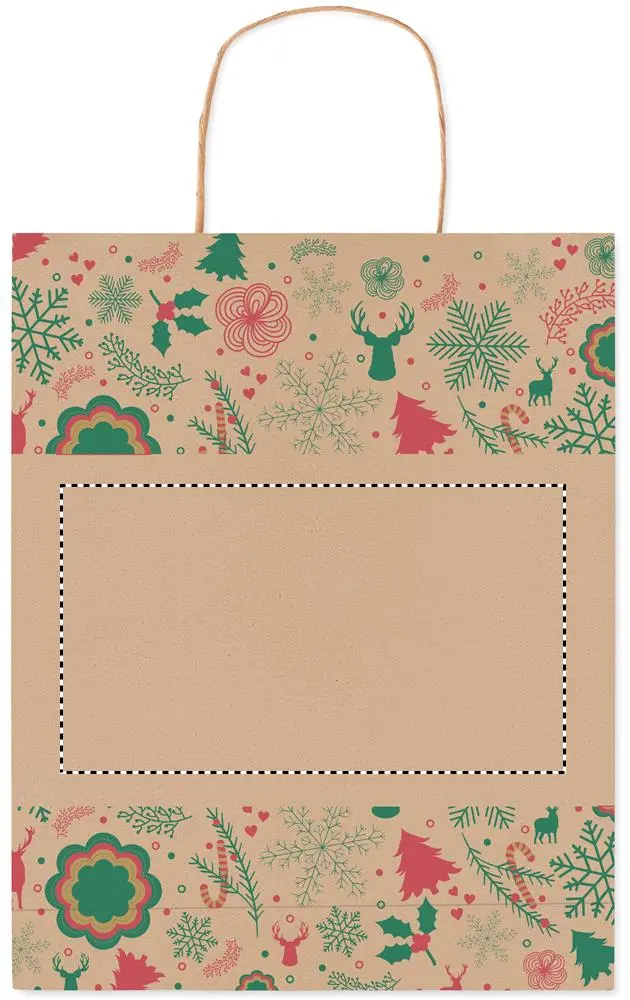 Print position: Back