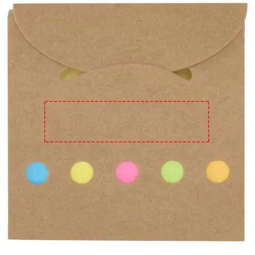 Print position: front