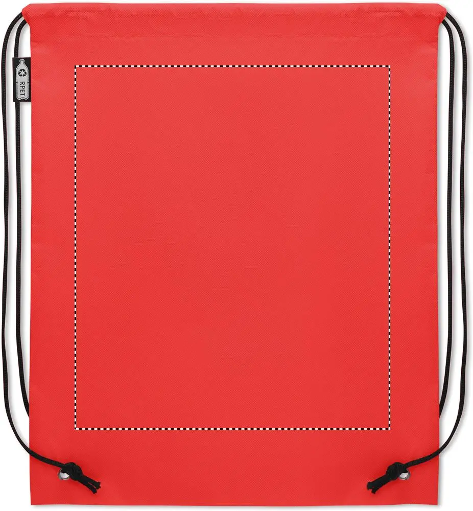 Print position: Back