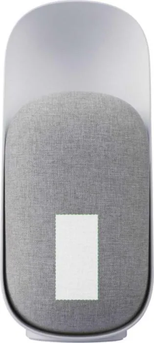 Print position: Front