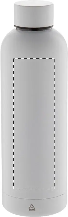 Print position: Front