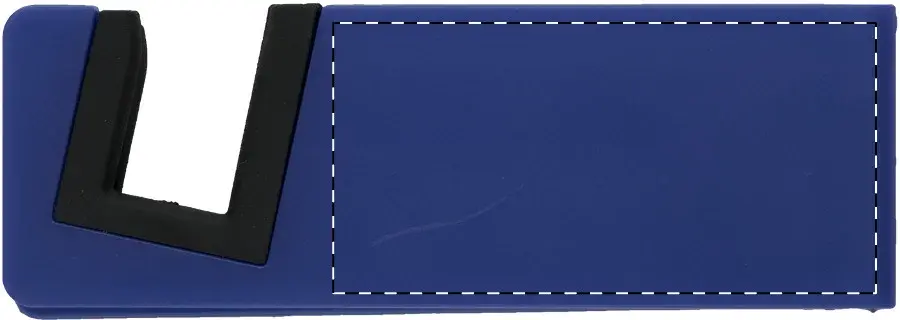 Print position: Left side