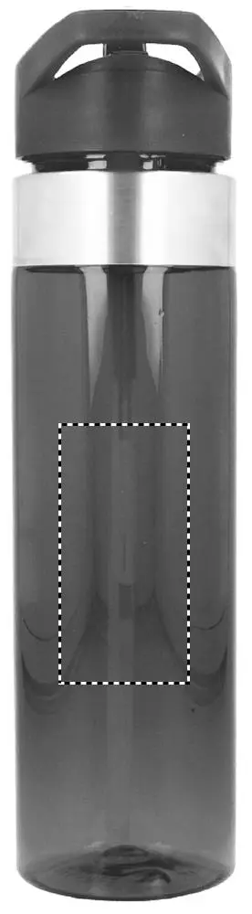 Print position: Back