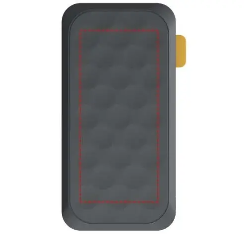 Print position: back